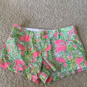Lilly Pulitzer shorts